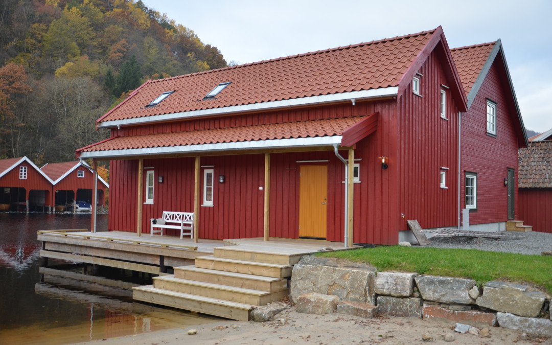 Båtstø 00511